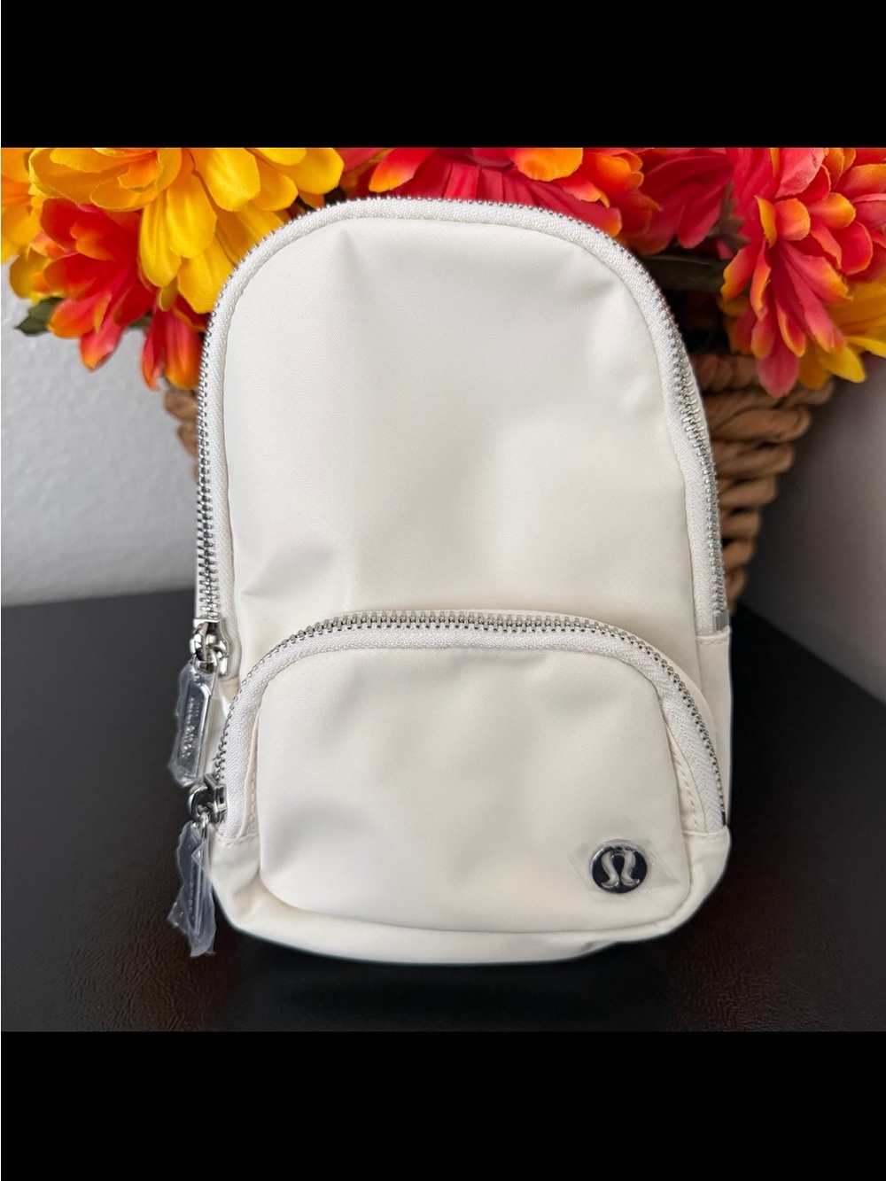 LuluLemon Athletica Everywhere Sling Bag Small 2L